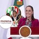 Sheinbaum pide que Morena lleve por la vía legal las denuncias por presunta compra de votos del PRI en Coahuila