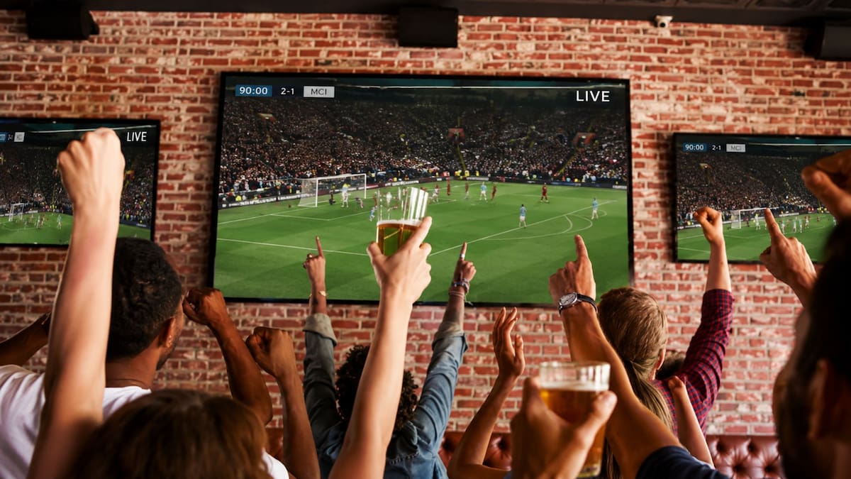Los únicos negocios que sí podrán transmitir el Mundial 2026 son los que paguen permisos especiales de cable, un costo que Canirac estima entre 3,000 y más de 20,000 pesos