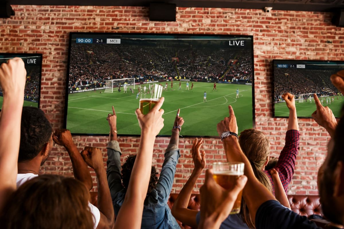 Los únicos negocios que sí podrán transmitir el Mundial 2026 son los que paguen permisos especiales de cable, un costo que Canirac estima entre 3,000 y más de 20,000 pesos