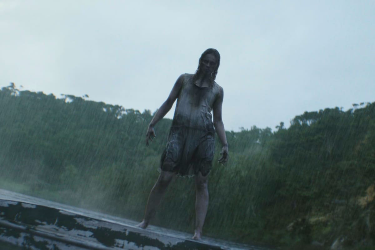 “Evil Dead: Burn”: la película más sangrienta de la saga que promete llevar el terror al límite