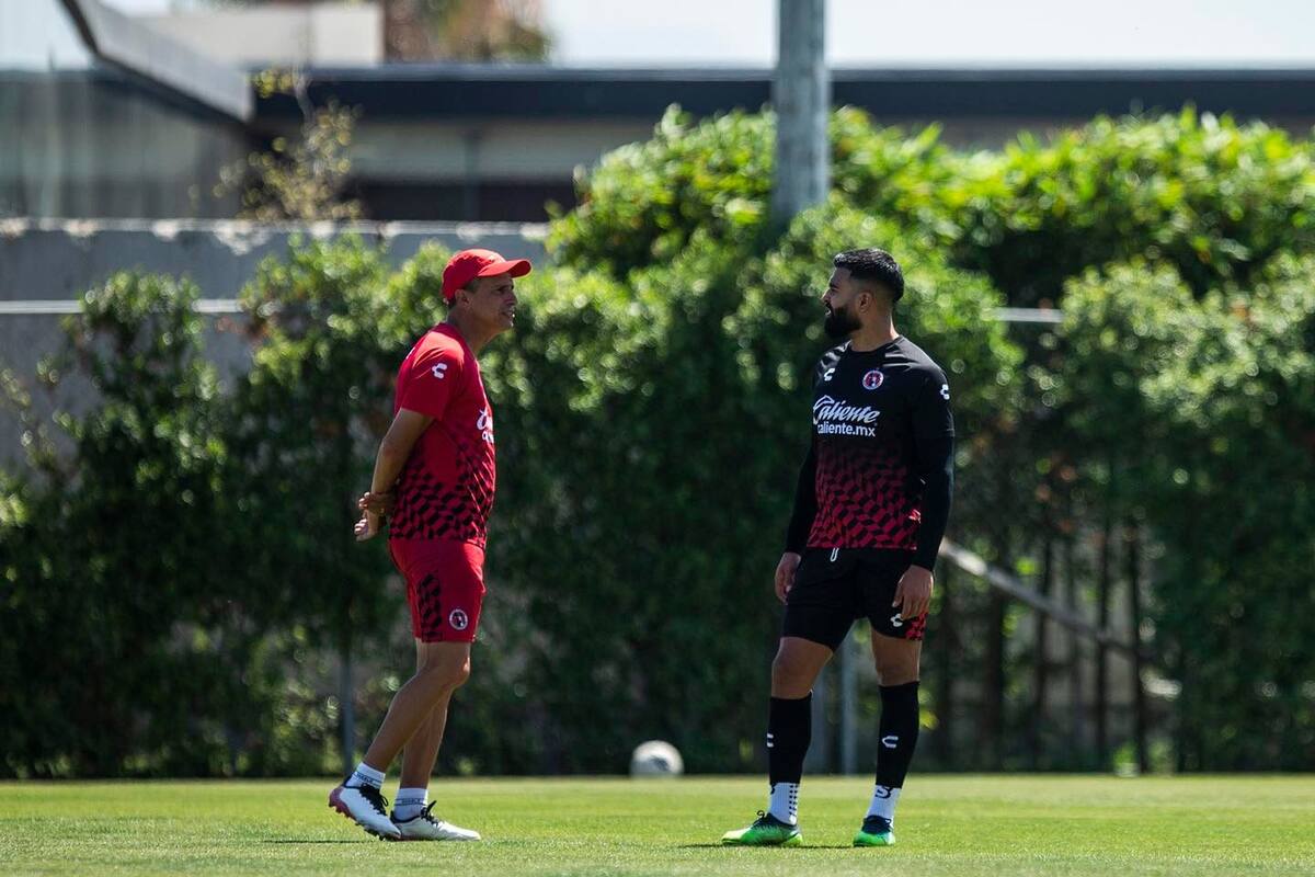 Valiño y Canelo se reencuentran en la frontera