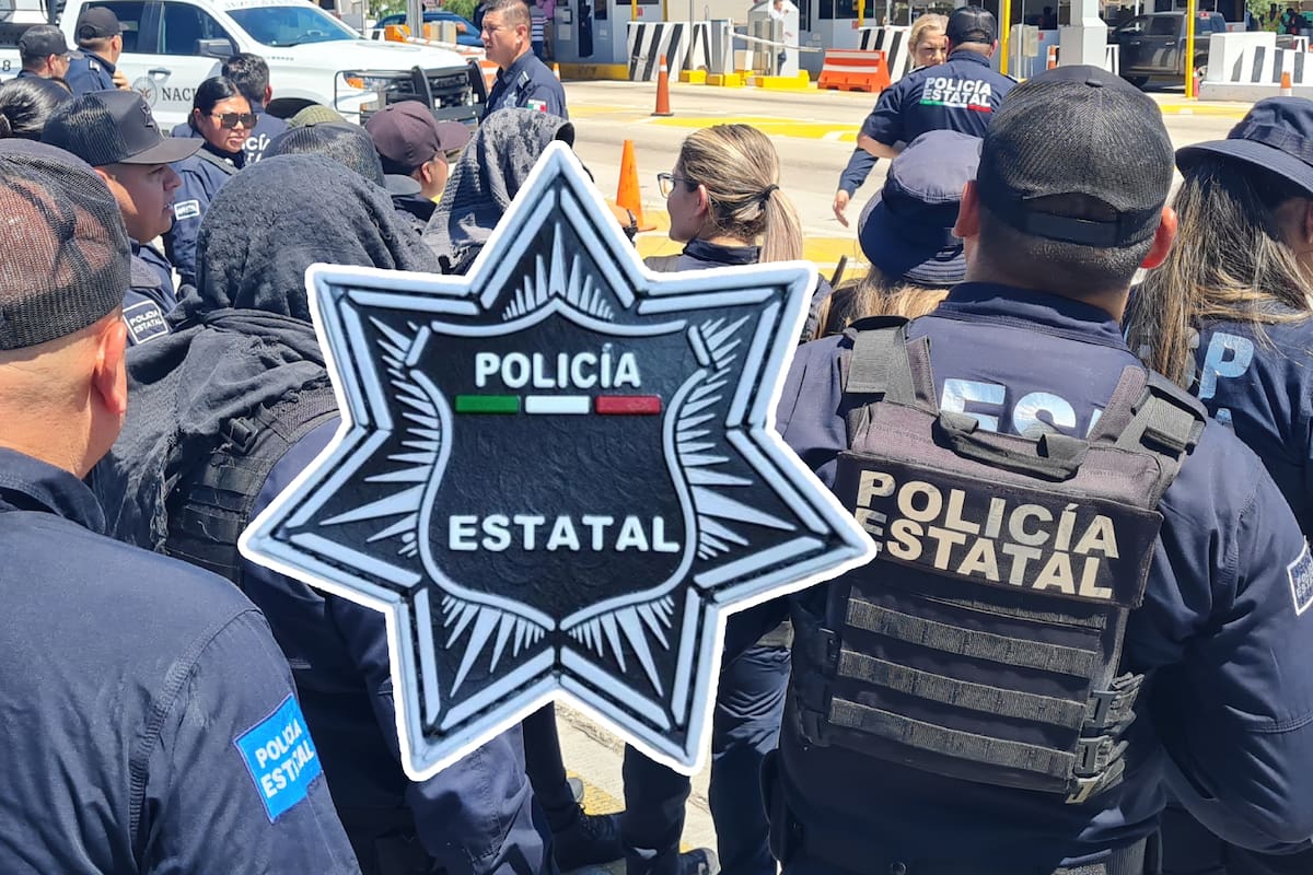 ¿Cuánto gana un Policía en México en promedio en 2024 ?