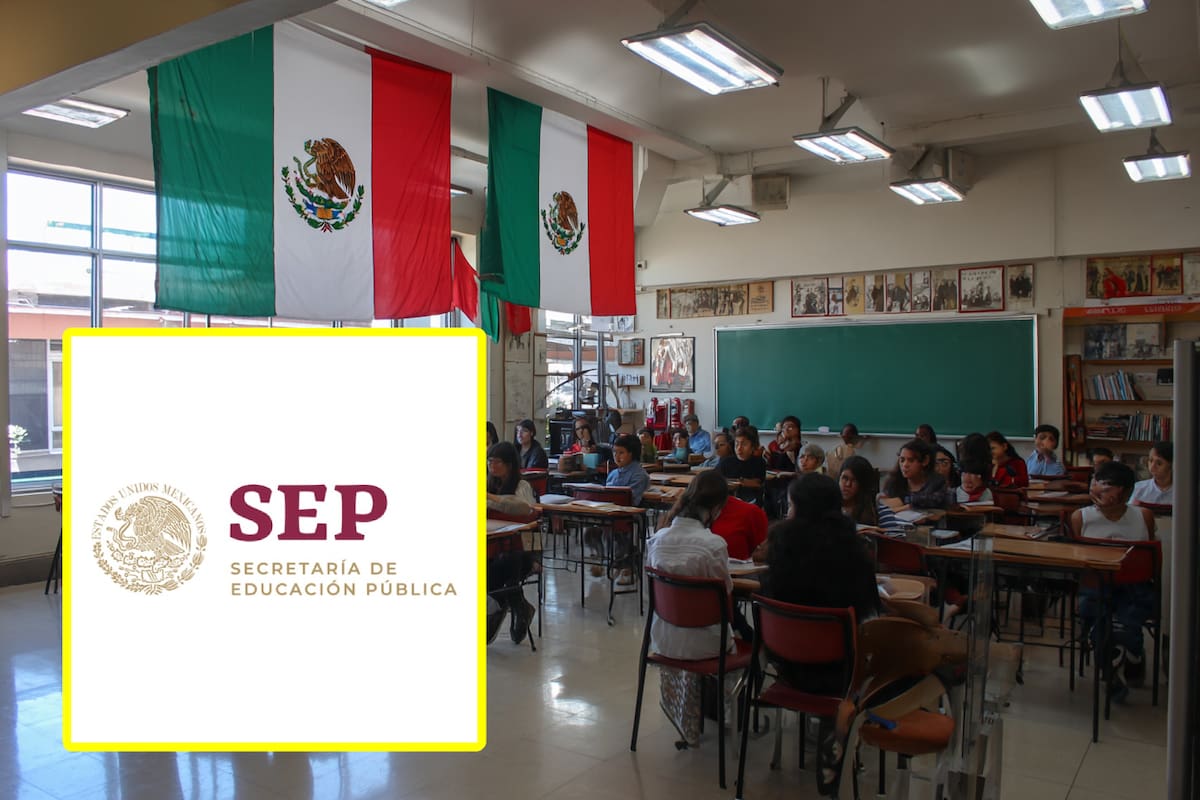 SEP y Conafe lanzan convocatoria para Licenciatura en Educación Primaria en línea