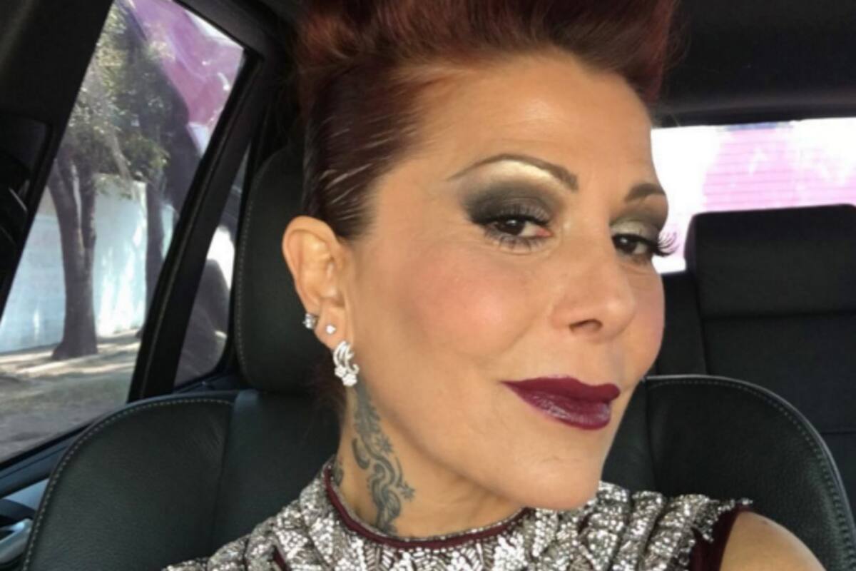 Enrique Guzmán revela cómo sigue Alejandra con su contagio de Covid