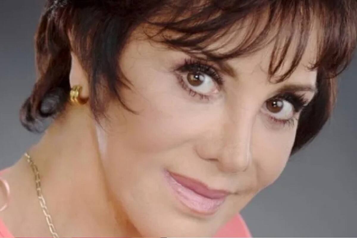 “Hierba mala nunca muere”: Maribel Fernández, “La Pelangocha”, reaparece tras cirugía