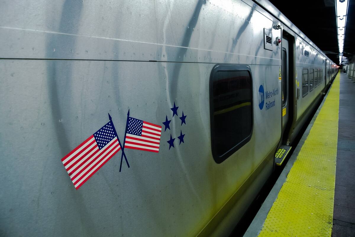 Dictan cadena perpetua a hombre que realizó ataque terrorista en metro de Nueva York en 2017