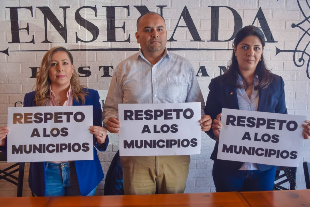 Presupuesto limitado para los municipios por parte de la federación para el año 2020