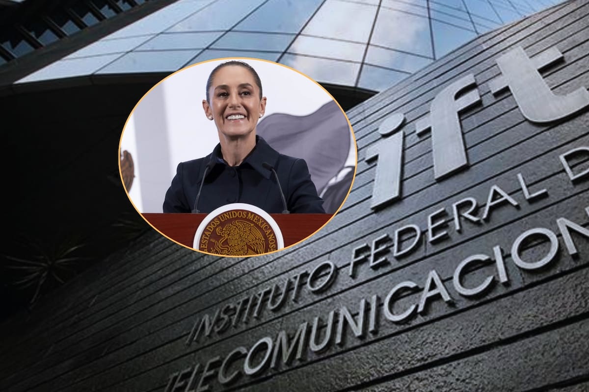 Luego de que Sheinbaum extinguiera el IFT, 133 trabajadores que dedicaron más de 10 años al organismo aún no reciben su indemnización