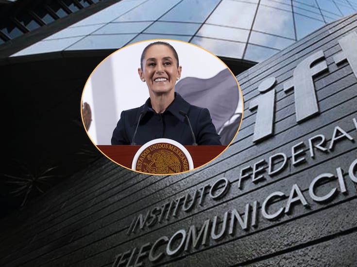 Luego de que Sheinbaum extinguiera el IFT, 133 trabajadores que dedicaron más de 10 años al organismo aún no reciben su indemnización