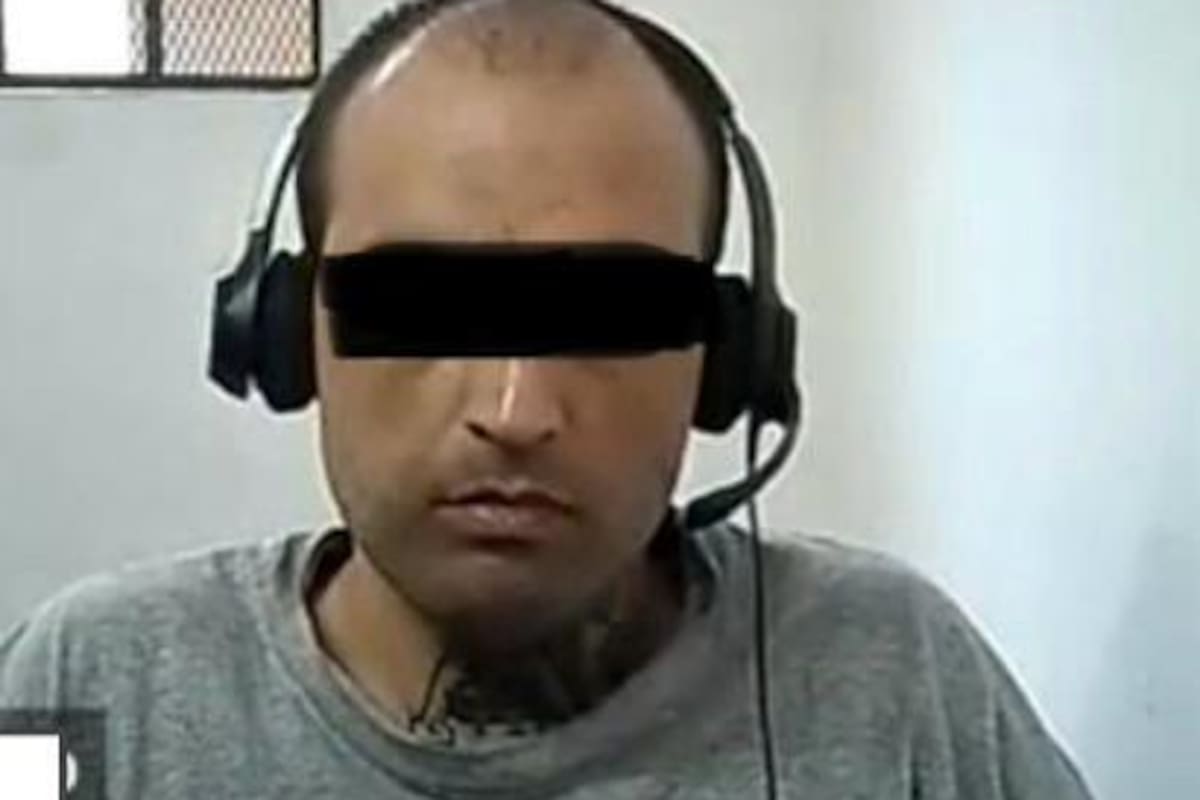 Condenan a hombre a 26 años de prisión por desaparición forzada en Rosarito