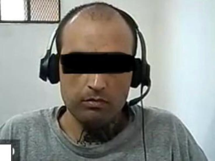 Condenan a hombre a 26 años de prisión por desaparición forzada en Rosarito