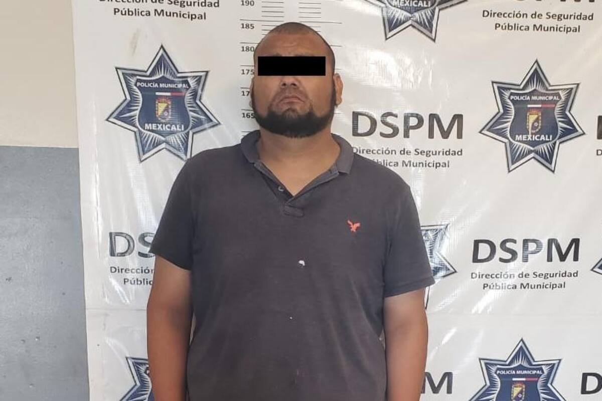 Caen cuatro por asalto a mujer en la Nacionalista