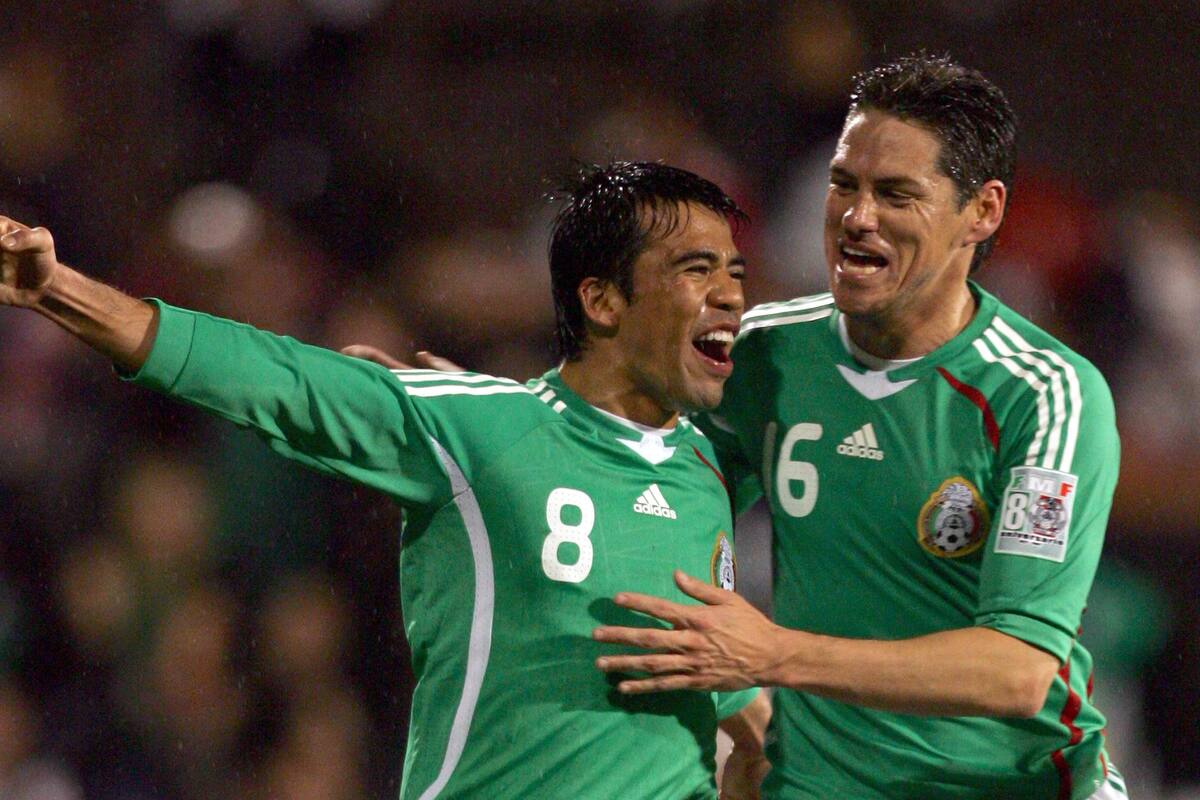 Pável Pardo mencionó que rechazó puesto directivo en la Selección Mexicana