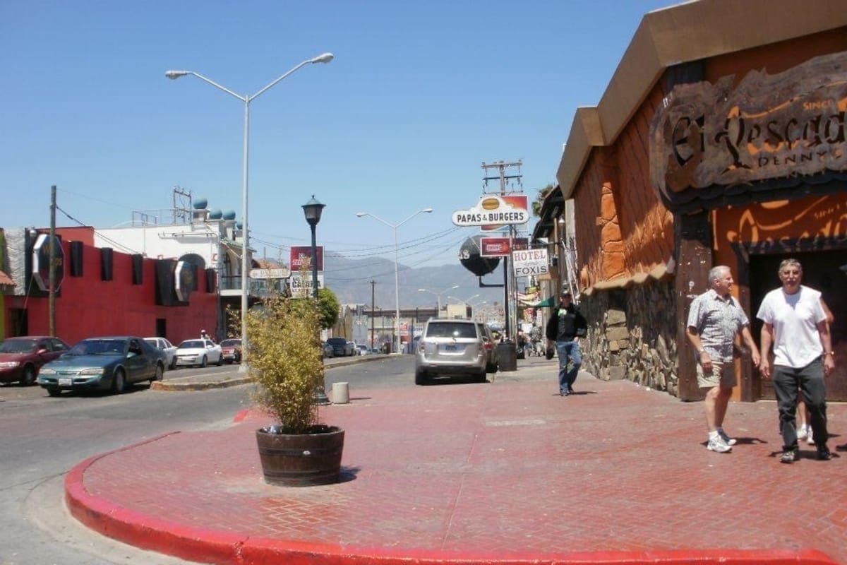 Hay un promedio de 300 sexoservidoras en Ensenada