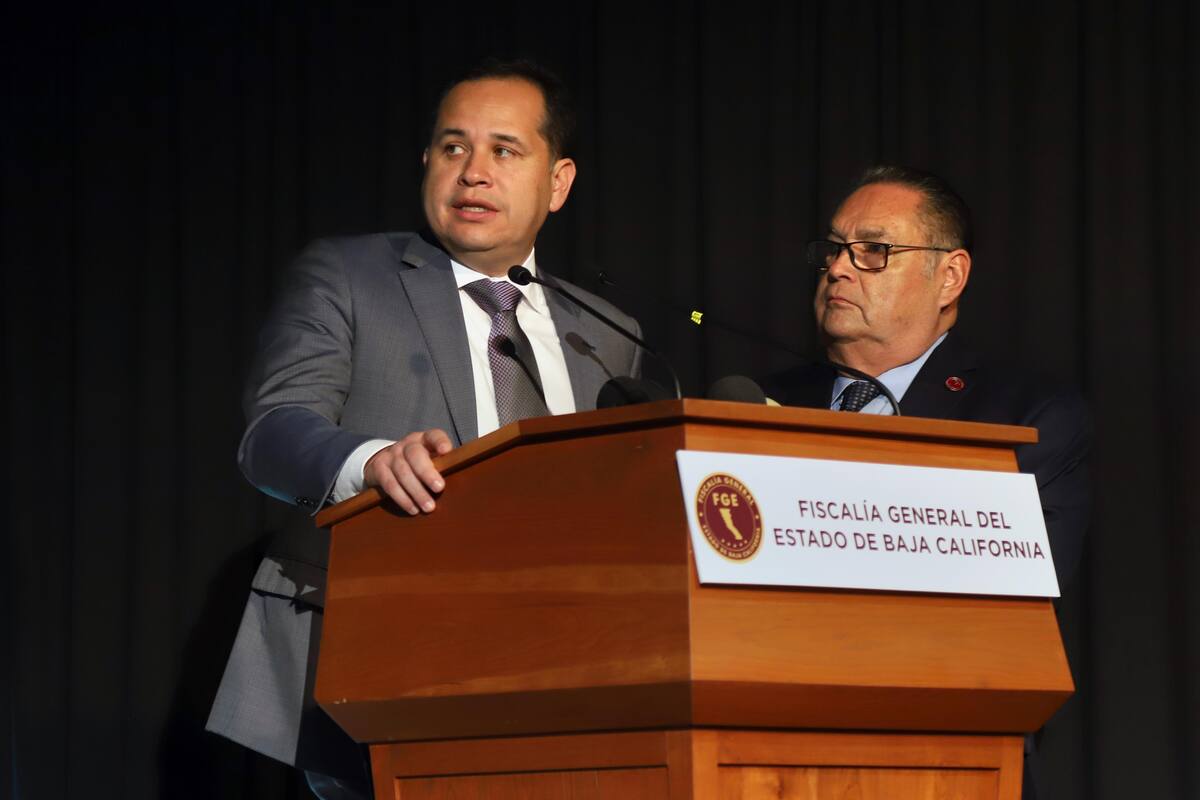 Reafirman avances de investigación ataque directo a universitaria