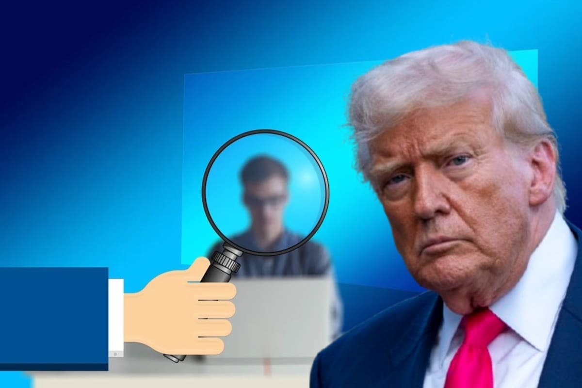 El gobierno de Trump endurece el proceso de naturalización: ¿Qué implican las “verificaciones vecinales”?