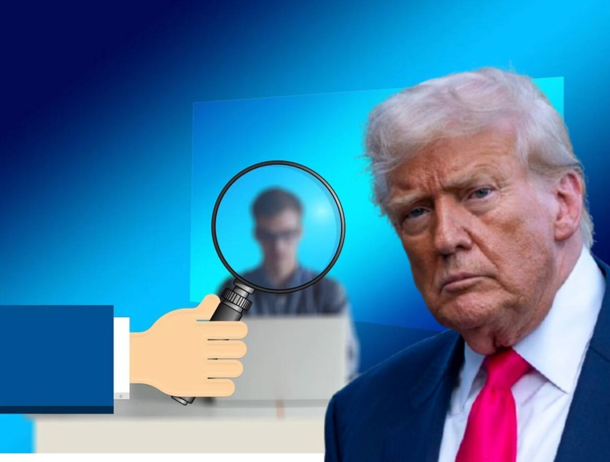 El gobierno de Trump reintroduce las verificaciones vecinales para los solicitantes de ciudadanía estadounidense