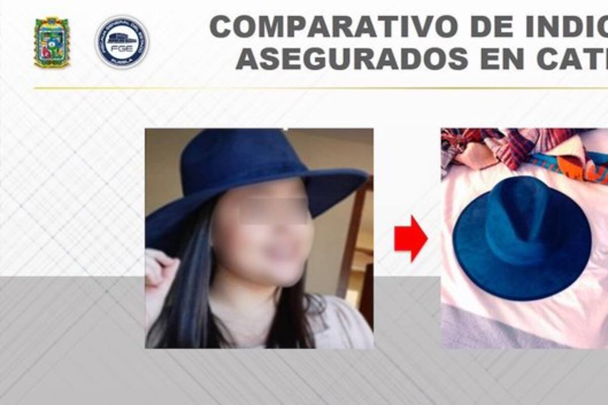 Crimen en Puebla: Ximena ya no podrá ser ginecóloga, dice su madre