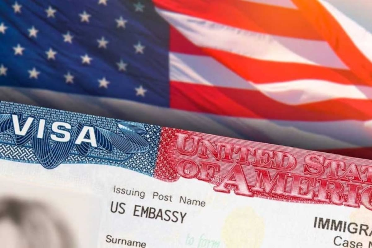Con la nueva política, el gobierno de Trump busca que ese trámite se haga desde el extranjero, salvo en excepciones que USCIS deberá revisar individualmente.