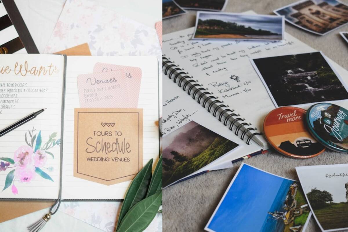 ¿Qué son los bullet Journal?: Estos cuadernos se estan volviendo virales en Tiktok