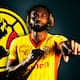 Allan Saint-Maximin llega al Lens: Los detalles detrás del fichaje del ex-jugador del América