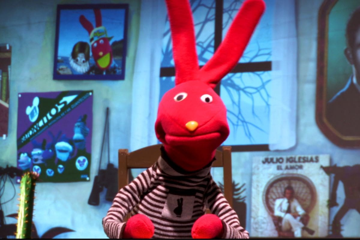 ¿Cómo sería Juan Carlos Bodoque de 31 Minutos si fuera un conejo real? La IA lo revela