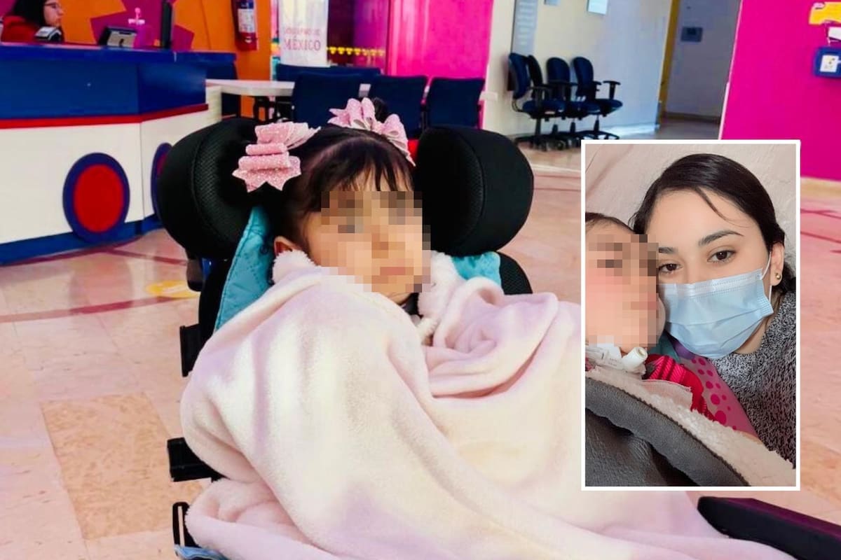 SEC otorga traslado temporal a maestra que pidió cambio para atender a su hija en CRIT de Hermosillo