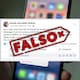 Alertan de “Juntos por el Pueblo”, cadena falsa en WhatsApp; esto advierte la Unidad Cibernética de Sonora