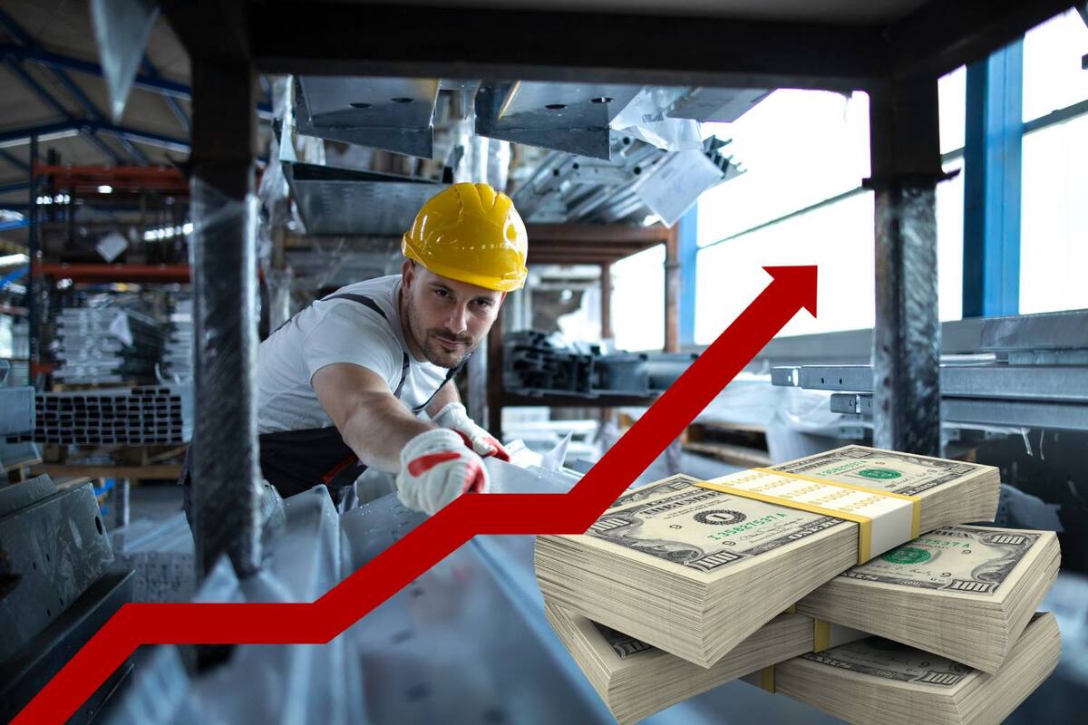 Aranceles del 25% al acero y aluminio de Estados Unidos podrían aumentar precios desde refrescos, hasta automóviles