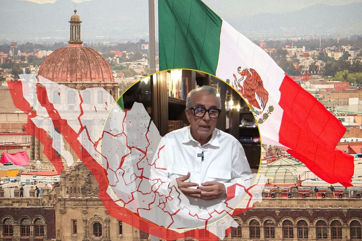 Cinco estados de México cancelan el tradicional ‘Grito de Independencia’ este 15 de septiembre ante aumento de violencia