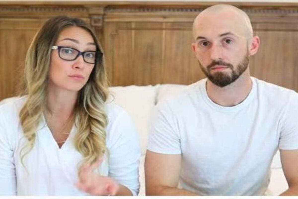 Youtubers adoptan niño con autismo; lo “devuelven” tres años después