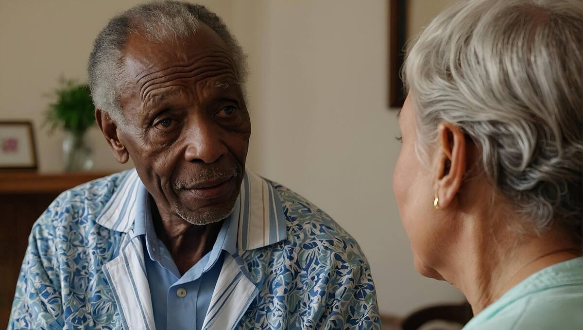 Nueva prueba para detectar el Alzheimer en etapas tempranas