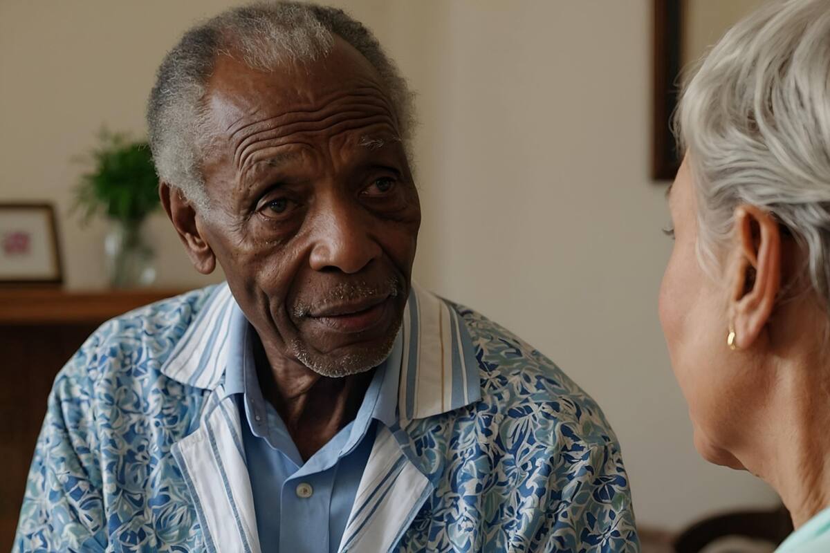 Esta es la relación entre el herpes y el Alzheimer, según estudios