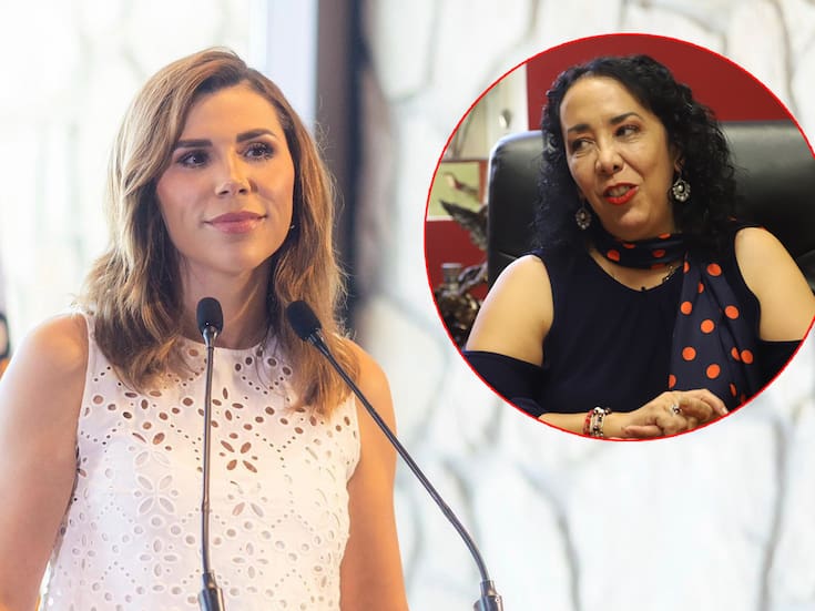 Investigación sobre Brown corresponde a Federación: Marina