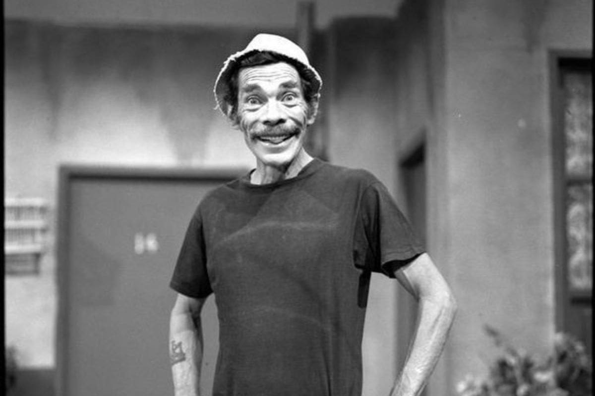 ¿De qué murió Don Ramón? La historia detrás del último adiós del querido actor de ‘’El Chavo del 8′'