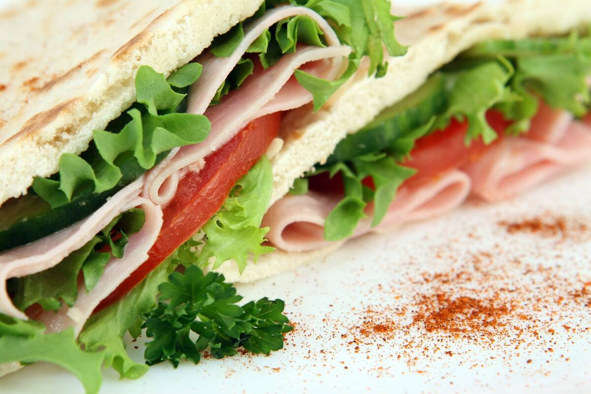 El coronavirus y la economía: Patrick Coveney, el hombre que vende 700 millones de sándwiches al año