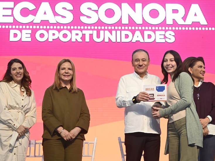 Convocatoria para Becas Sonora de Oportunidades 2026-1: fechas para solicitarla, requisitos y cómo hacer el registro