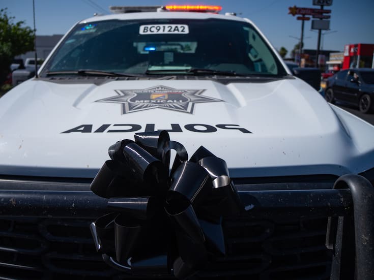 Jalisco se convierte en el estado con más policías asesinados en 2026; suman 86 agentes caídos en México