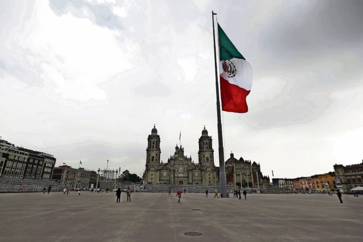 Economía registró crecimiento del 1.5% durante 2024, según información de Inegi