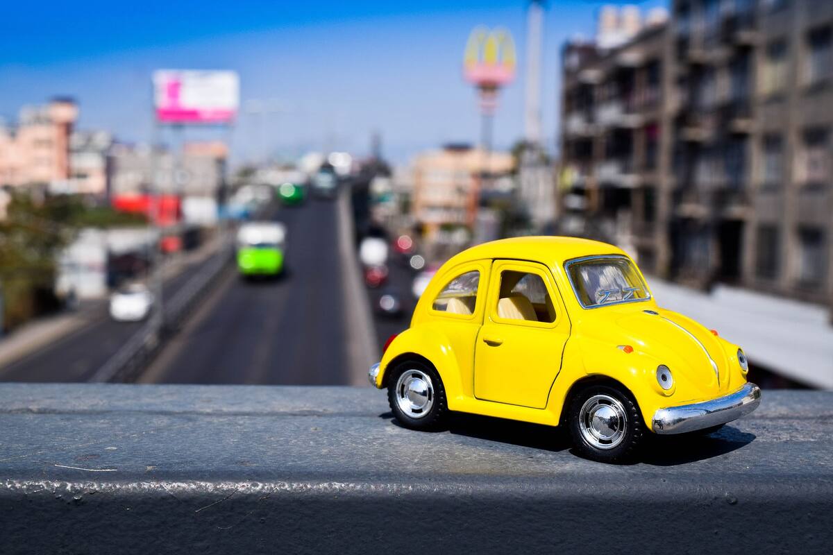 Hoy No Circula: Estos autos no salen de la cochera este jueves