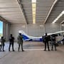 Investiga FGR aseguramiento de cocaína y “narcoavioneta” tras operativos en el Valle de Mexicali