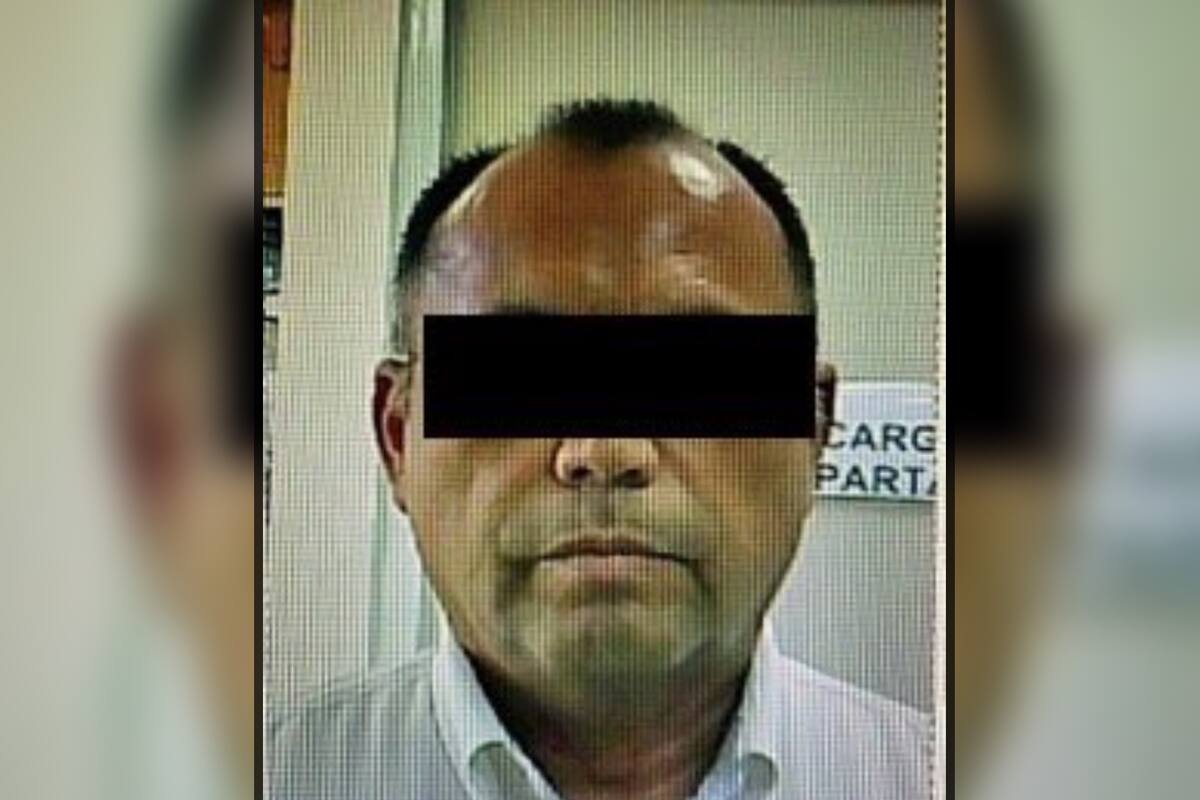 Hombre que abusó sexualmente de niña de 11 años en Guaymas es condenado a 4 años de cárcel