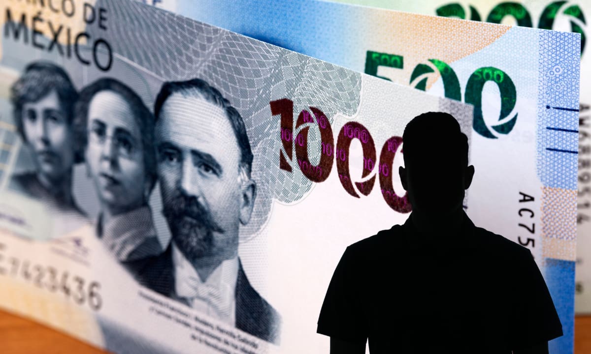 “Billetes G5”: SSC explica cómo operan las estafas que circulan en redes sociales