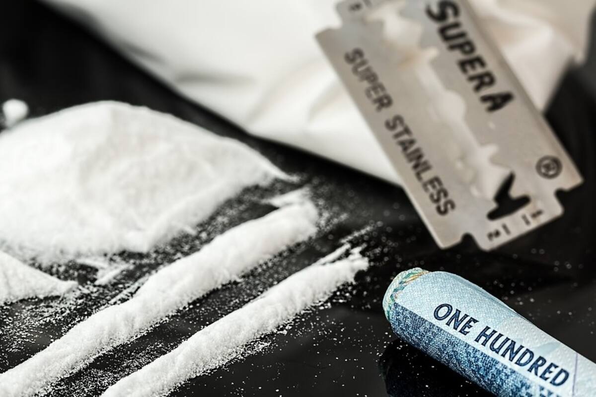 Drogadicción, principal problema que preocupó a hermosillenses en 2019