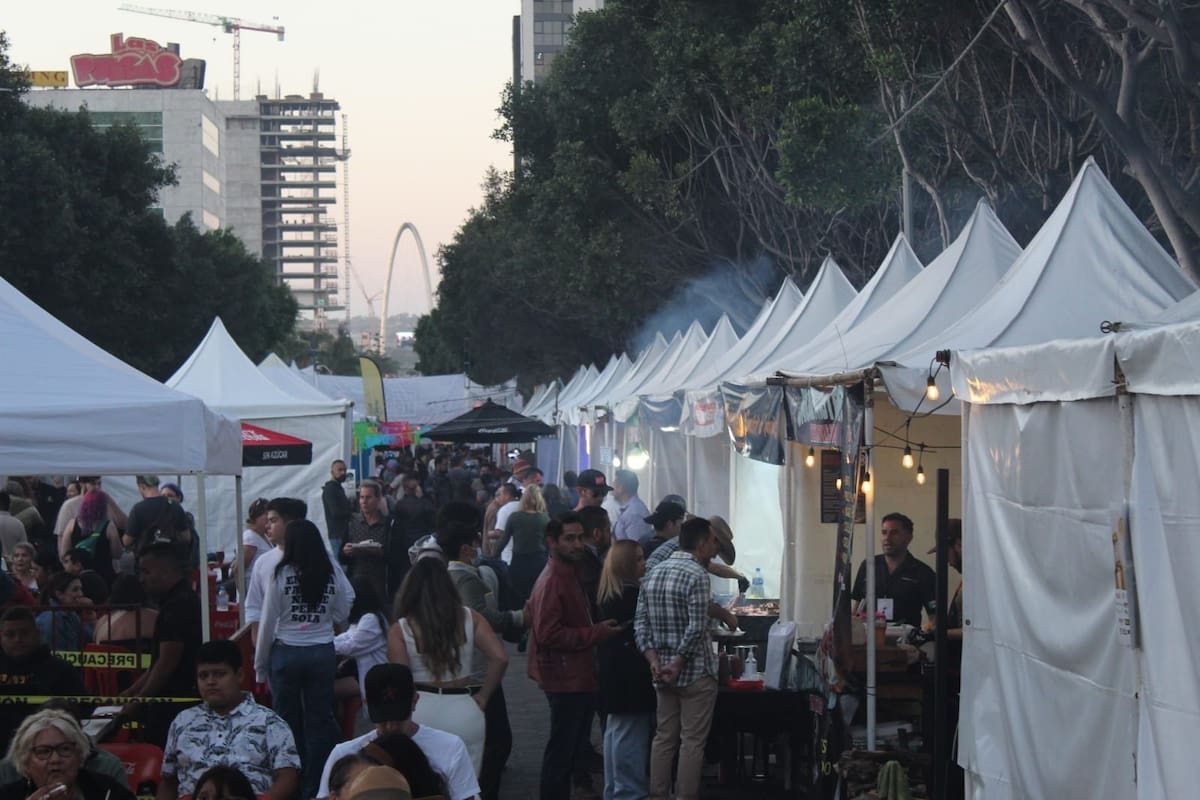 Expo Tequila Tijuana 2025: tradición y sabor en cuatro días inolvidables