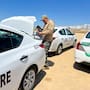 Iniciará en julio segundo periodo de revisión mecánica para transporte público en Baja California
