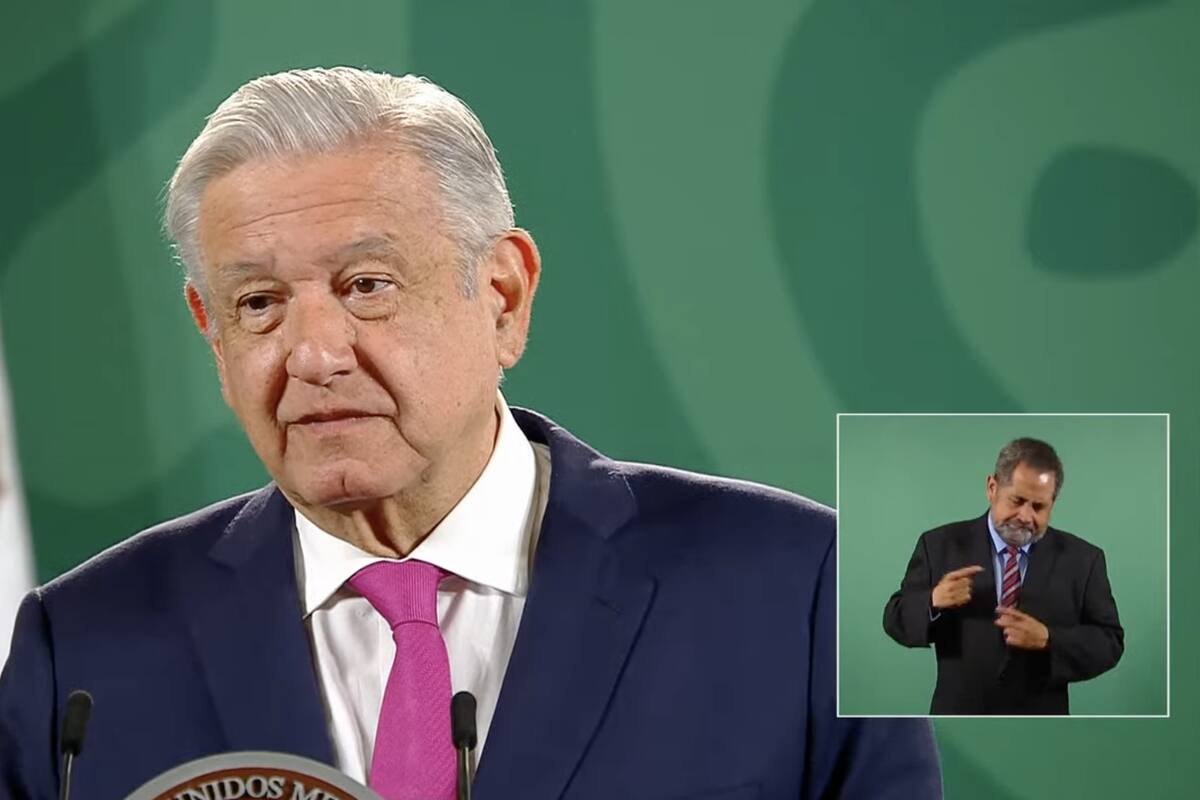 Mañanera de AMLO de hoy lunes 6 de septiembre de 2021: Temas y Resumen