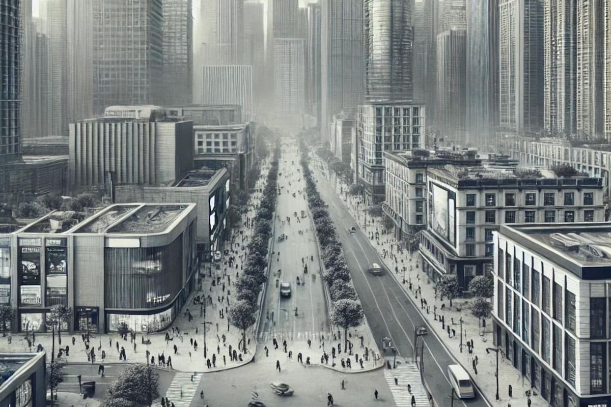 ¿Por qué el mundo ha perdido sus colores? La ciencia detrás de un fenómeno sorprendente