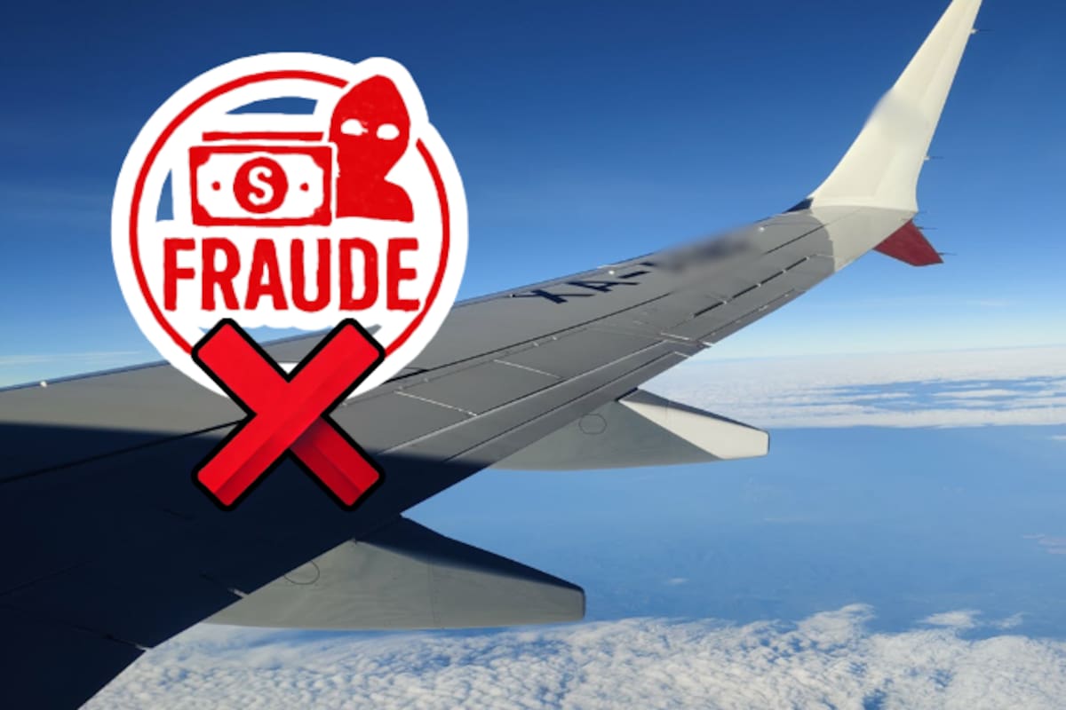 Tribunal federal cancela investigación por fraude millonario de 229,300,000 en el AICM tras invalidar prueba de la FGR