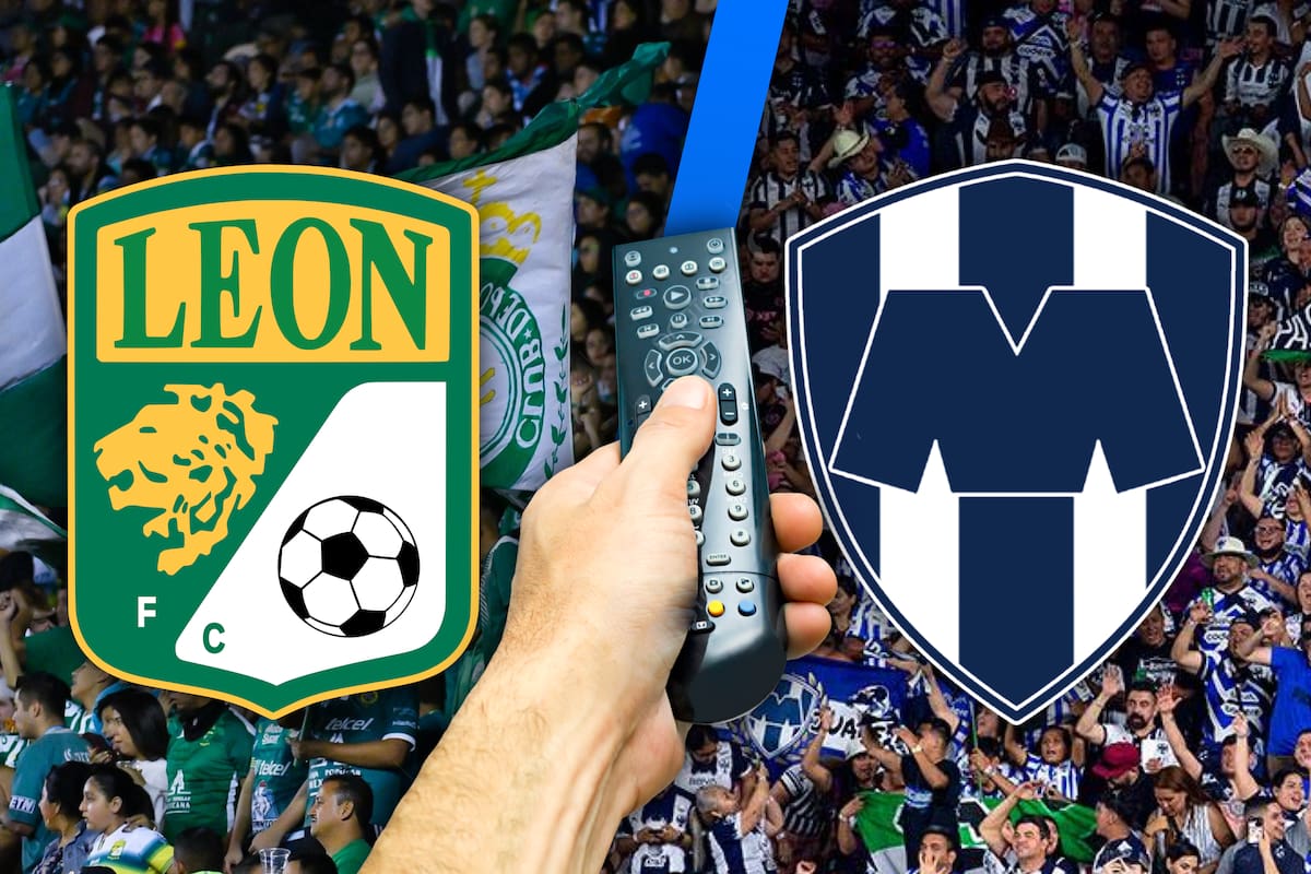 León vs Rayados: ¿A qué hora y por dónde ver EN VIVO el partido de la jornada 4 de la Liga MX?